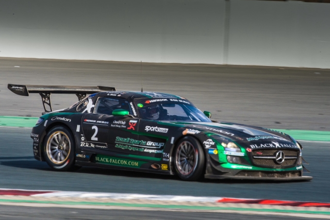 24H Dubai 2015